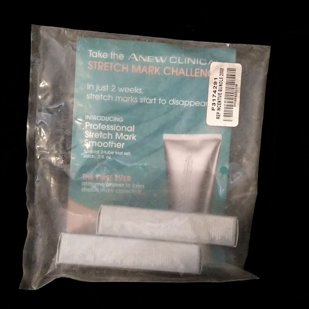 3 For $12 Sale! Professional Stretch Mark Smoother